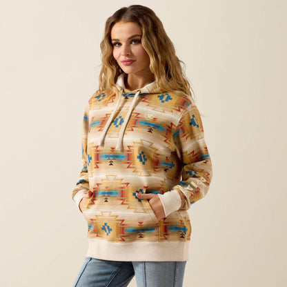 Ariat Ladies Logo 2.0 Hoodie