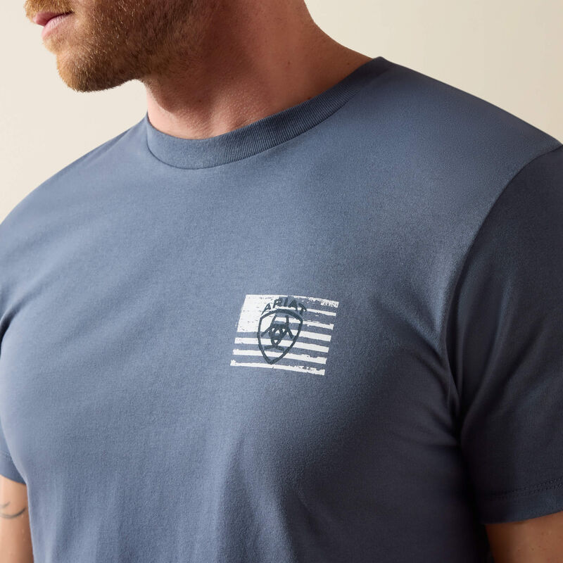 Ariat Intertwined Freedom Tee