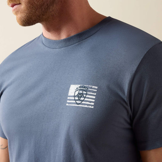 Ariat Intertwined Freedom Tee