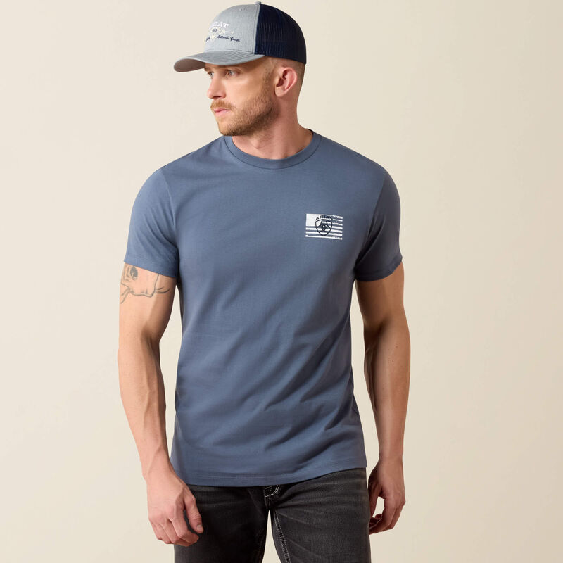 Ariat Intertwined Freedom Tee