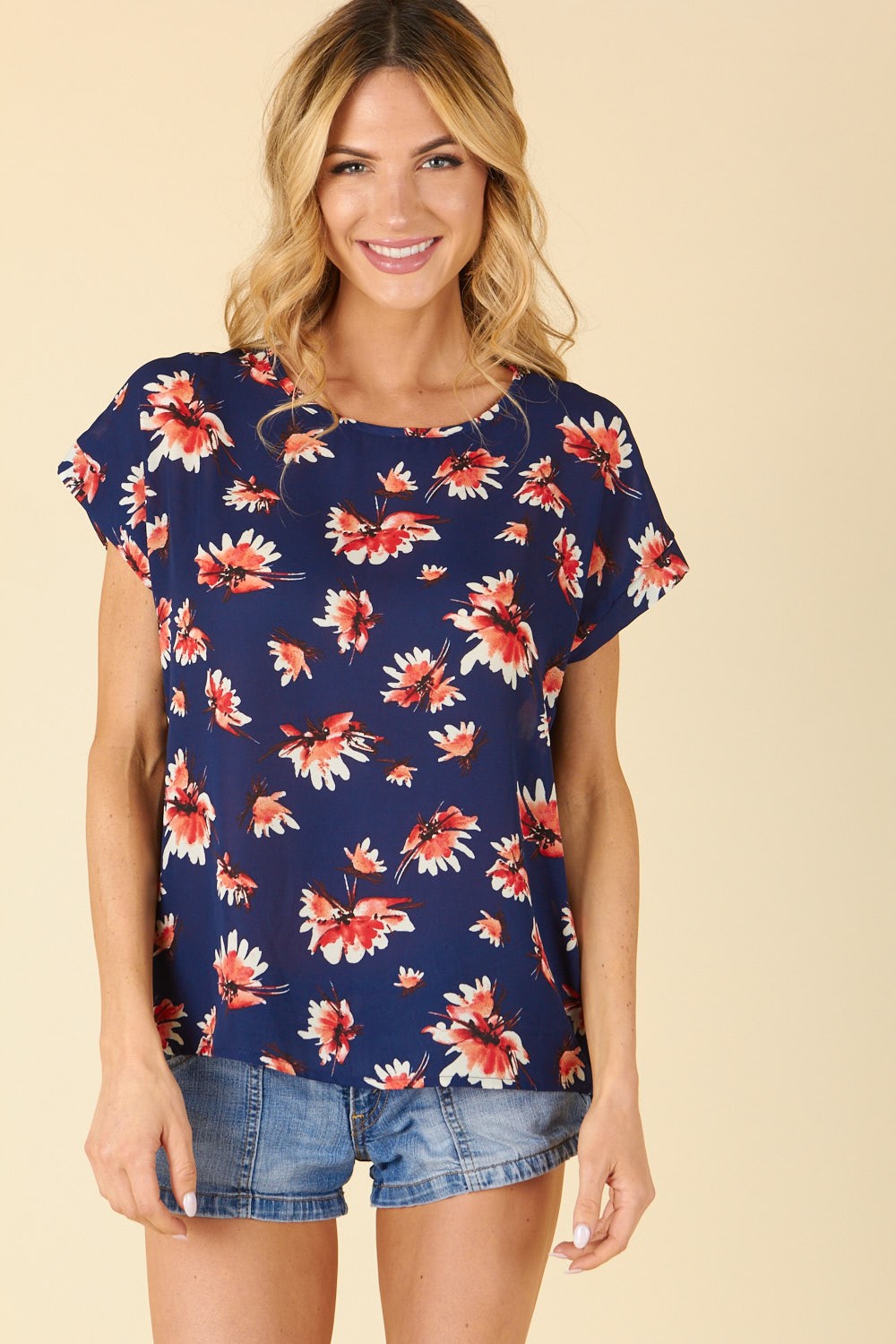 Kimmy Top