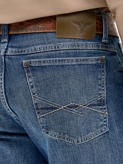 Wrangler Sorrel 20x Vintage Boot