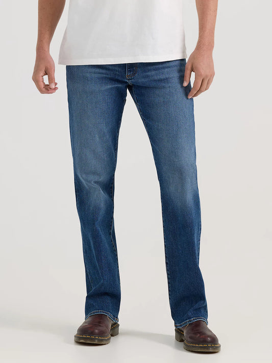 Ships Out Lee Extreme Motion Bootcut