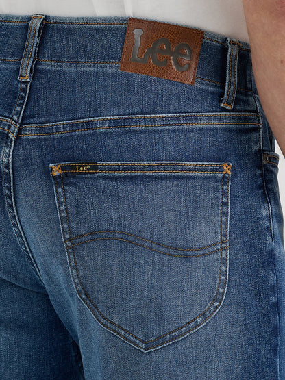 Lee Extreme Motion Bootcut Ships Out Denim
