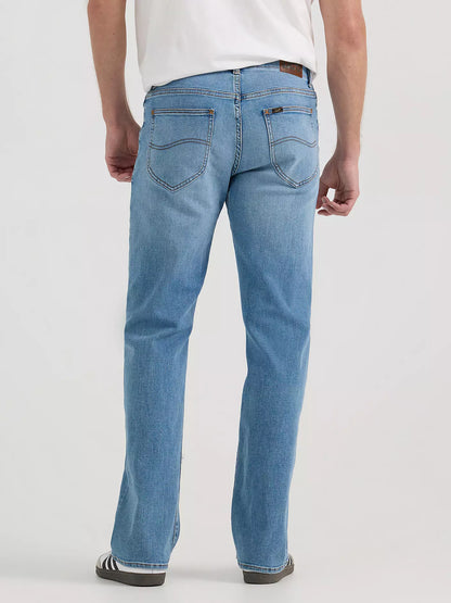 Flypost Lee Extreme Motion Bootcut