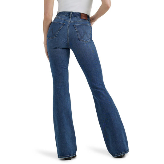 Wrangler Lily Beespoke Flare