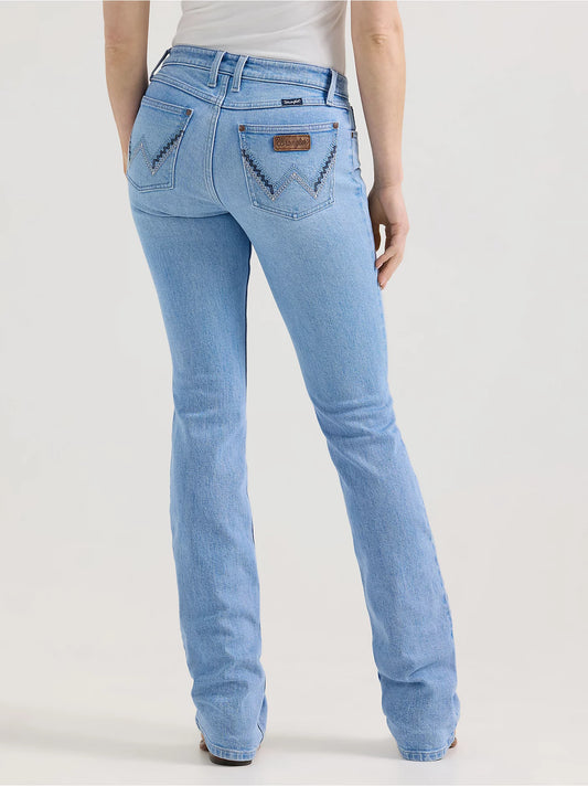 Wrangler Mae Bootcut