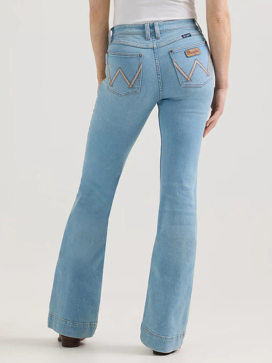 Wrangler Mia Trouser Jeans