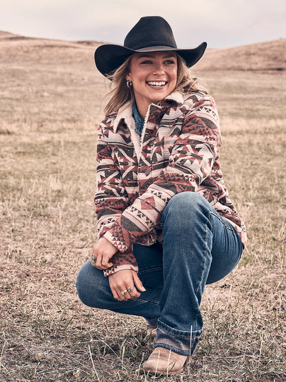 Brynn Wrangler Mae Bootcut