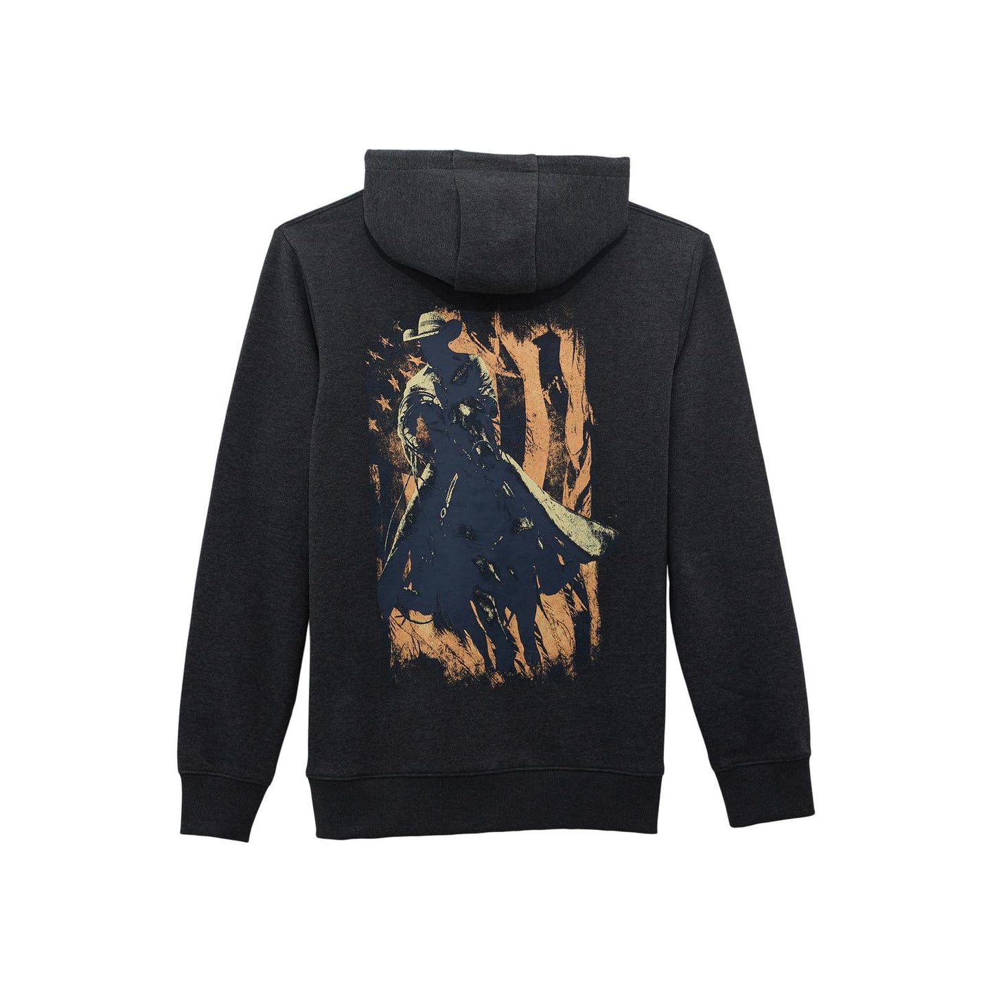 Wrangler Western Dream Hoodie