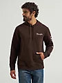 Wrangler Rope Hoodie