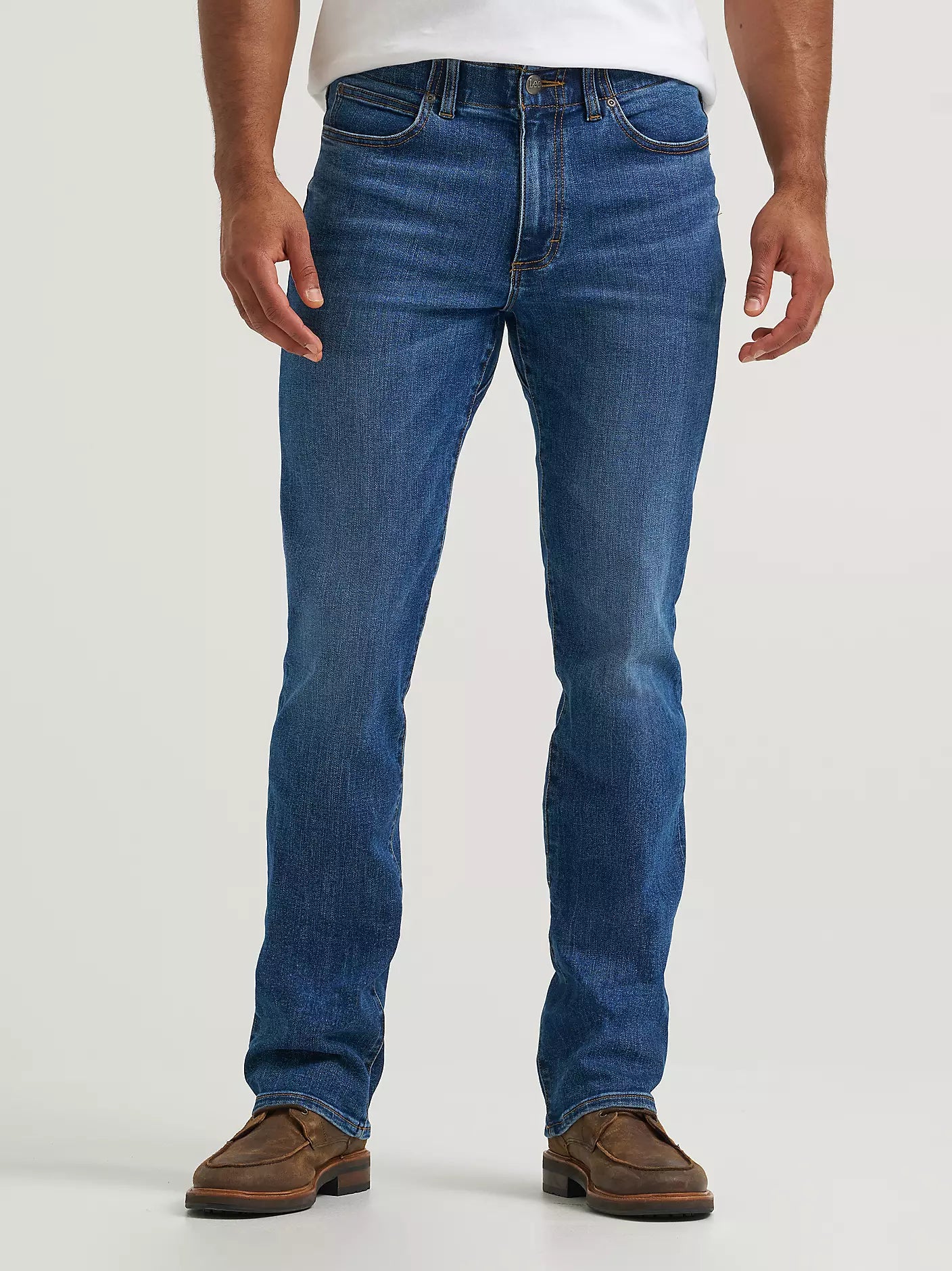 Continuance Lee Motion Bootcut Jeans