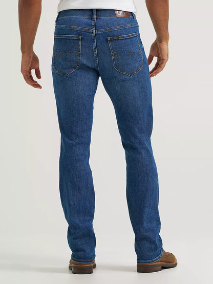 Continuance Lee Motion Bootcut Jeans