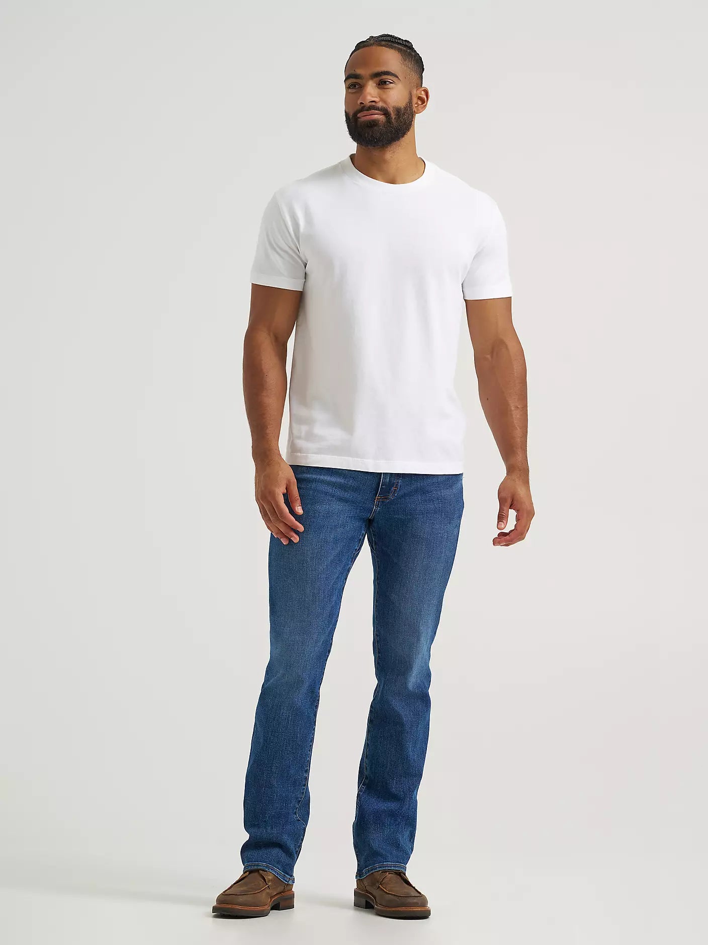 Continuance Lee Motion Bootcut Jeans