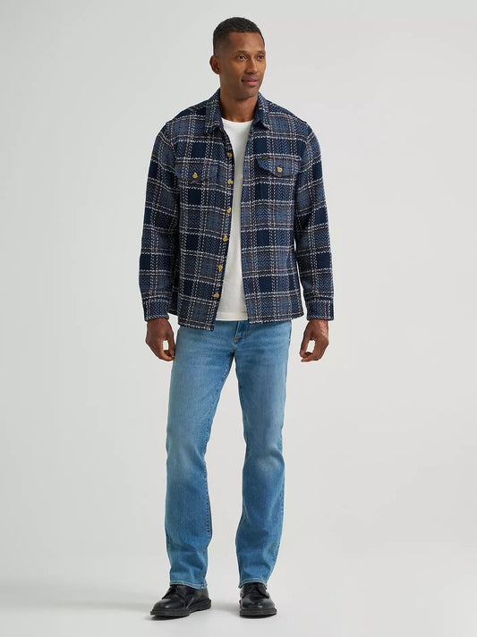 Tenacity Lee Extreme Motion Denim
