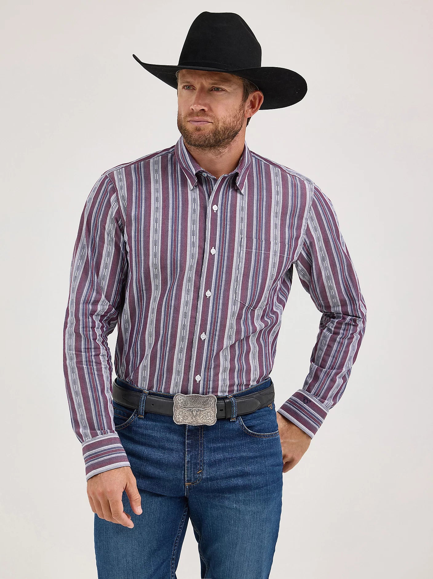 Wrangler Cody Johnson Shirt