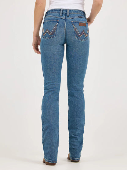 Wrangler Dahlia Bootcut Jeans