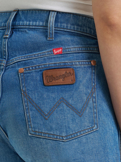 Coors Banquet Wrangler Shorts
