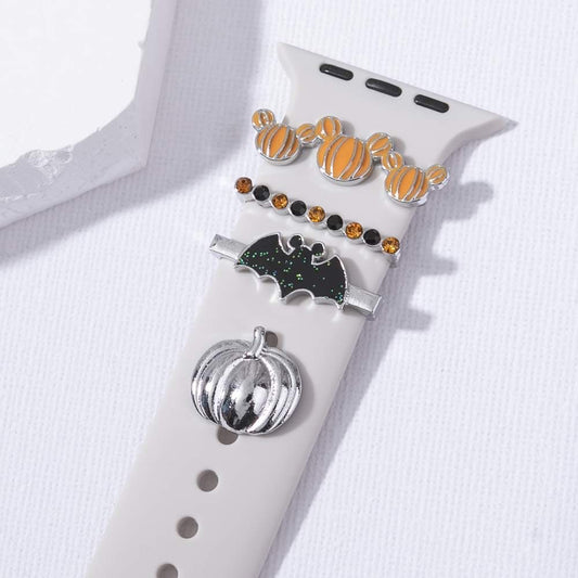 Watch Band Charms