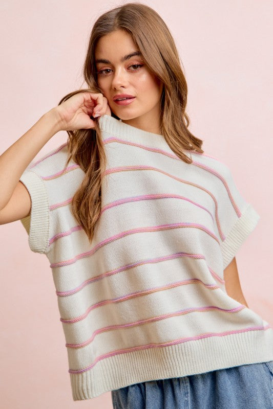 Spring Ready Top