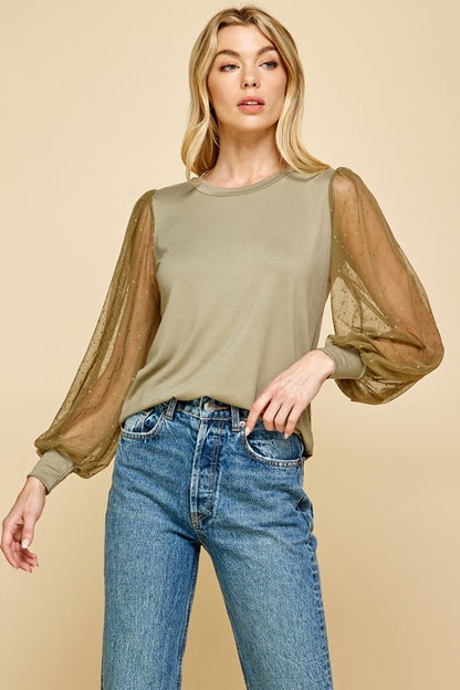 Near & Far Longsleeve