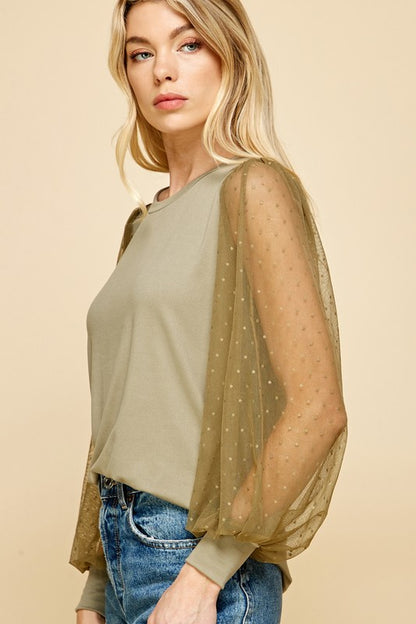 Near & Far Longsleeve