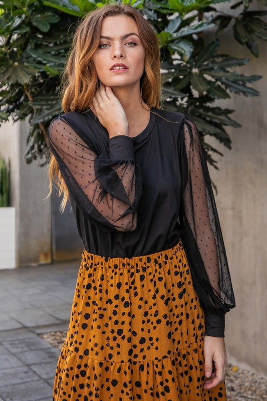 Near & Far Longsleeve