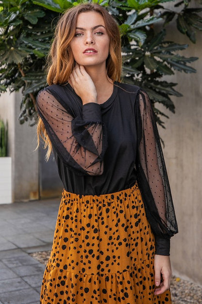 Near & Far Longsleeve