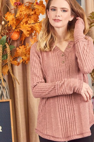 Comfy Days Top