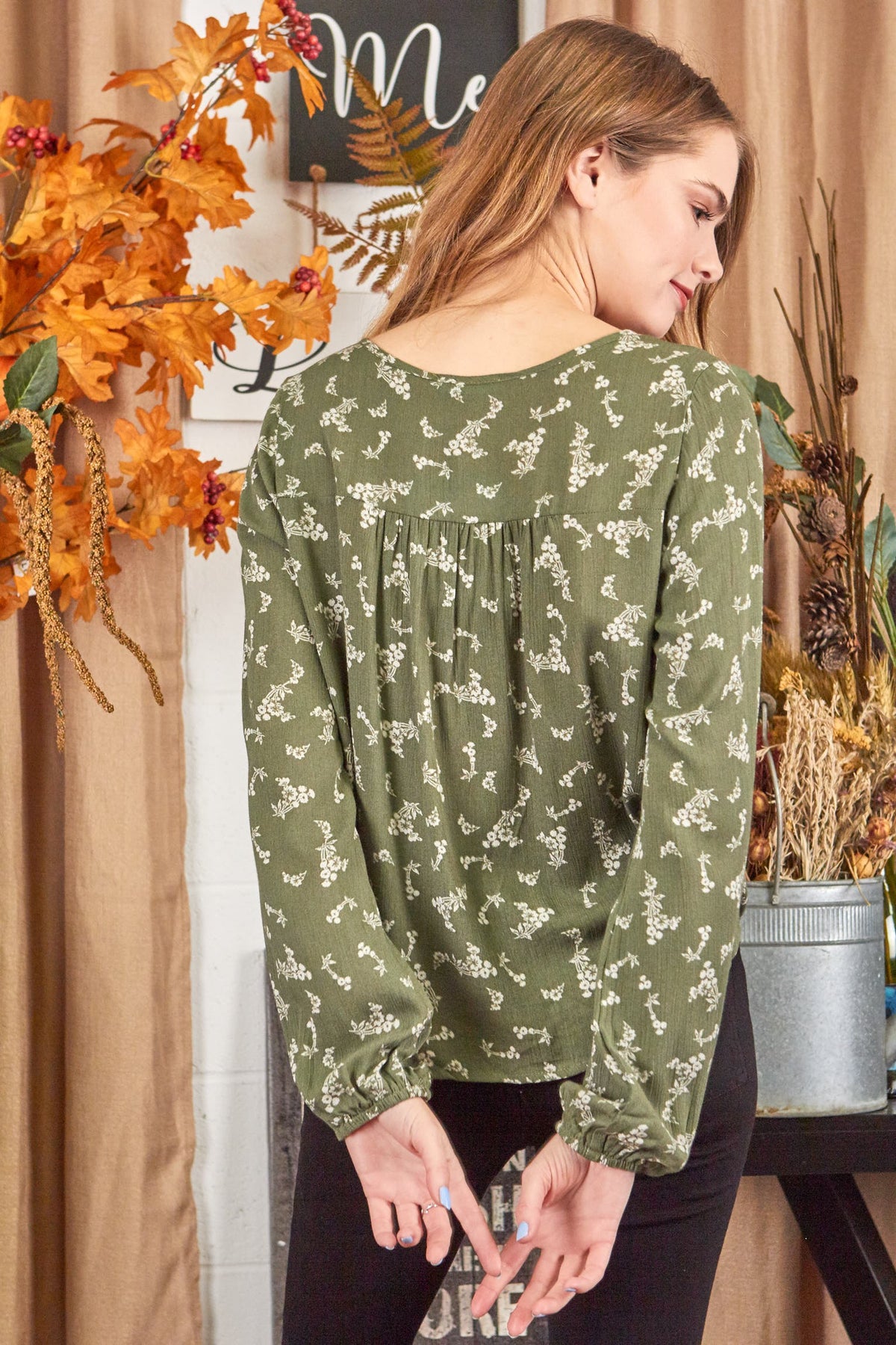 Brisk Top