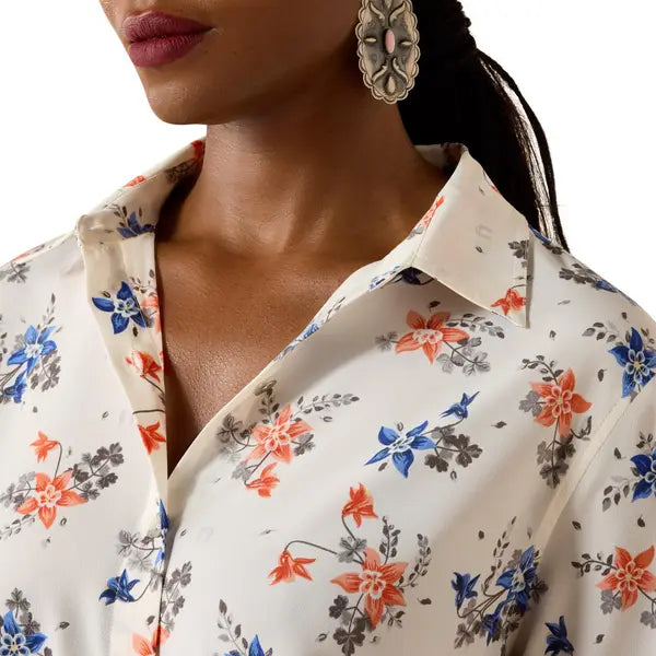 Ariat Homestyle Top