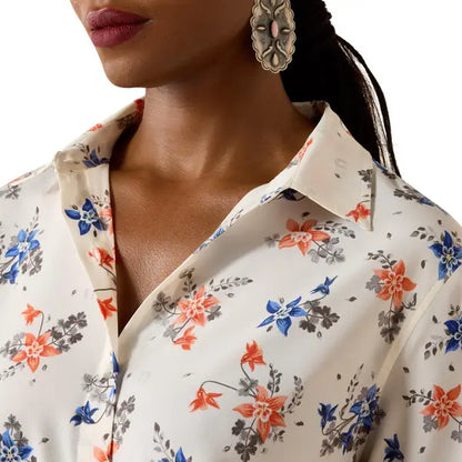 Ariat Homestyle Top