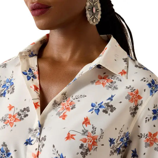 Ariat Homestyle Top
