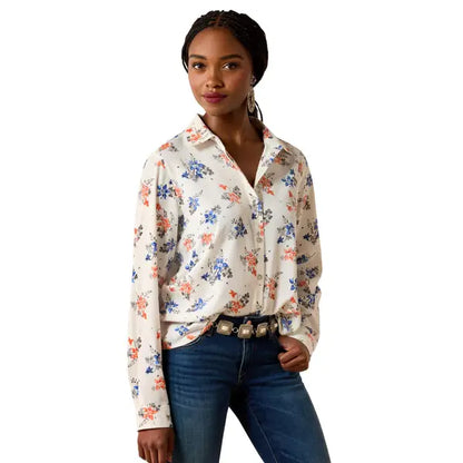 Ariat Homestyle Top
