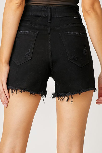 Festival Bound shorts