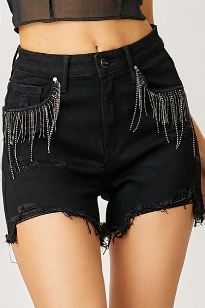 Festival Bound shorts