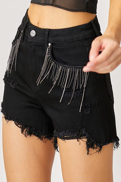 Festival Bound shorts