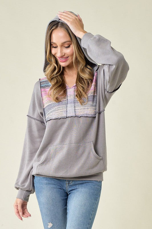Love It Hoodie