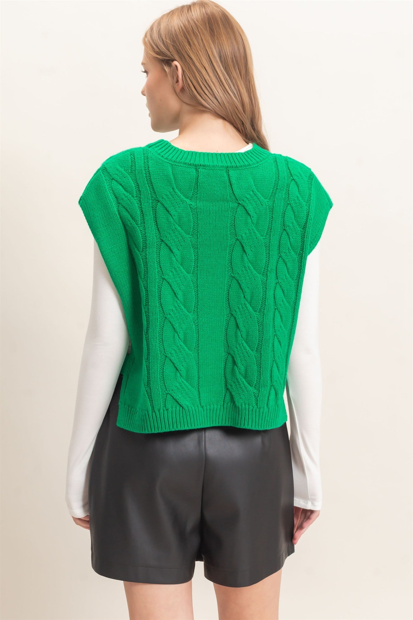 Better Together Sweater