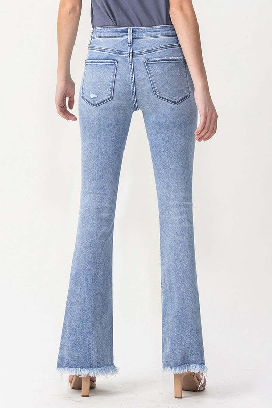 Excel Flare Jeans