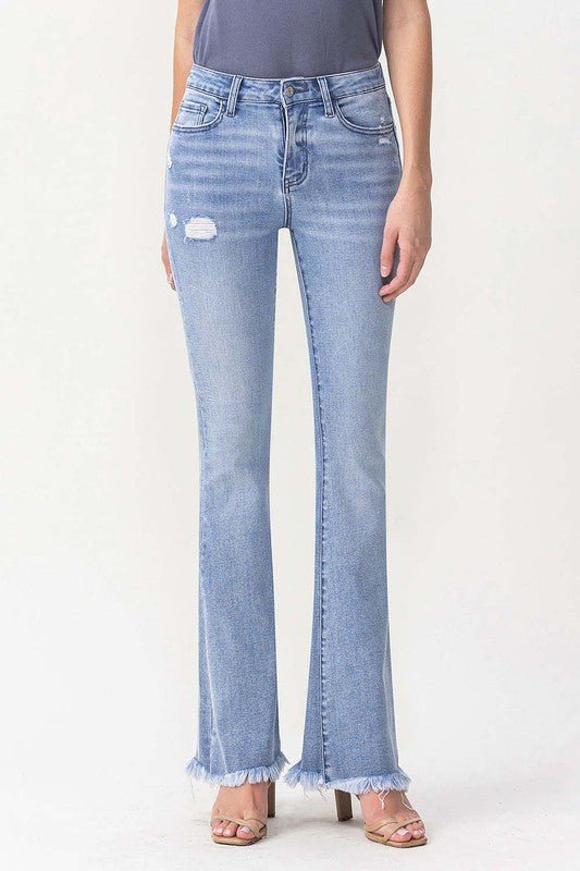 Excel Flare Jeans