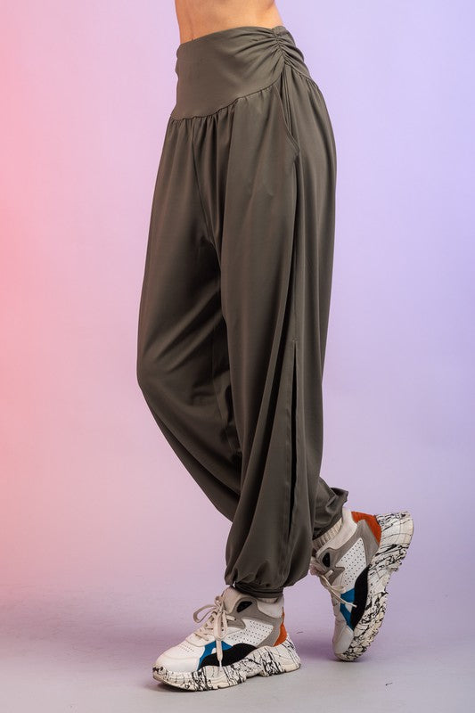 Sahara Breeze Harem Pants