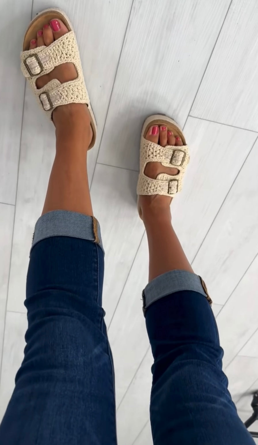 Corkys Dash Slides (4) (n6)