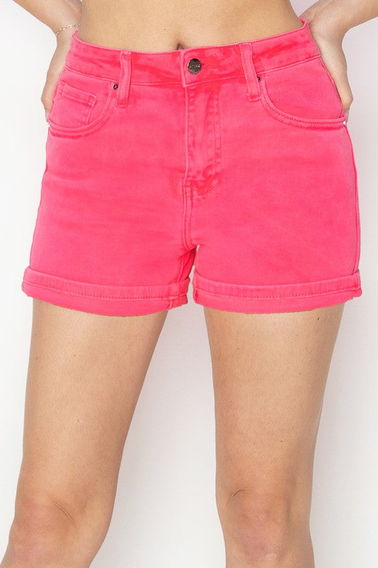 Hot Summer Shorts