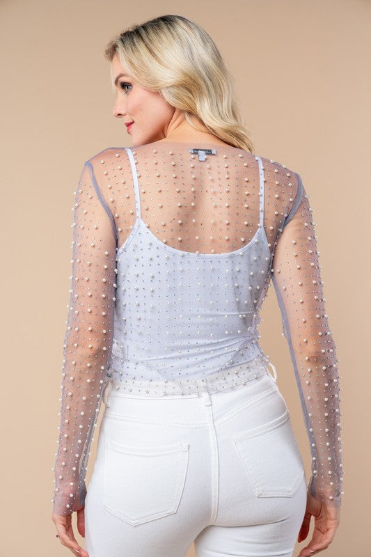 The Eras Top