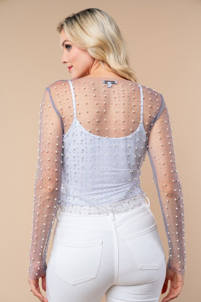 The Eras Top
