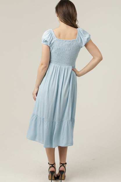 Dreamy Days Dress