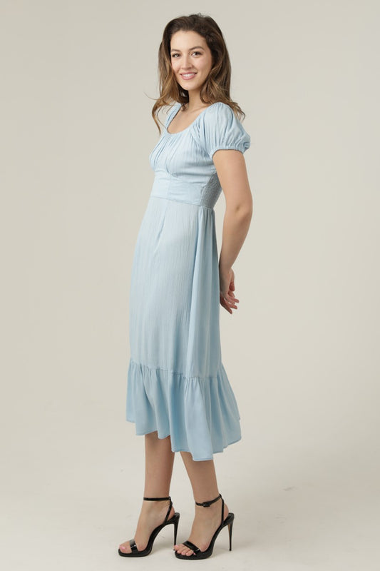Dreamy Days Dress