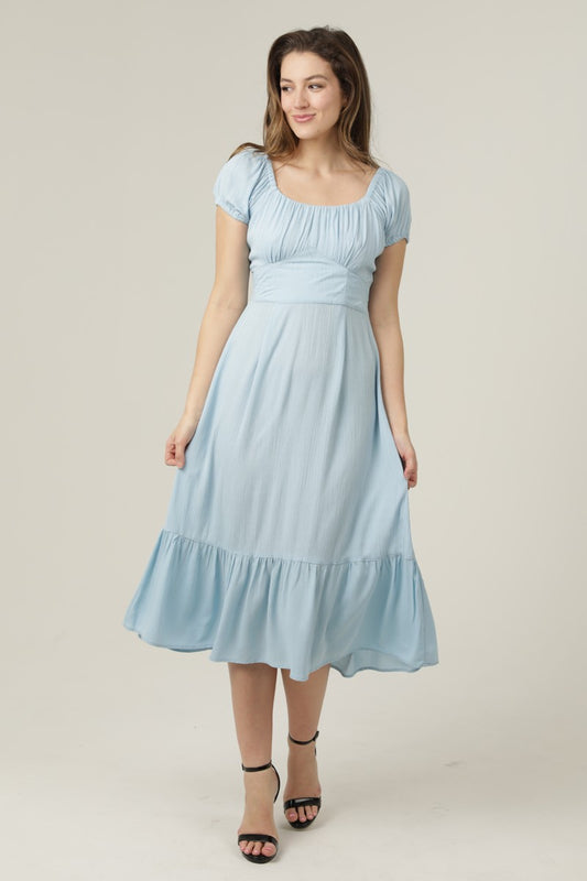 Dreamy Days Dress