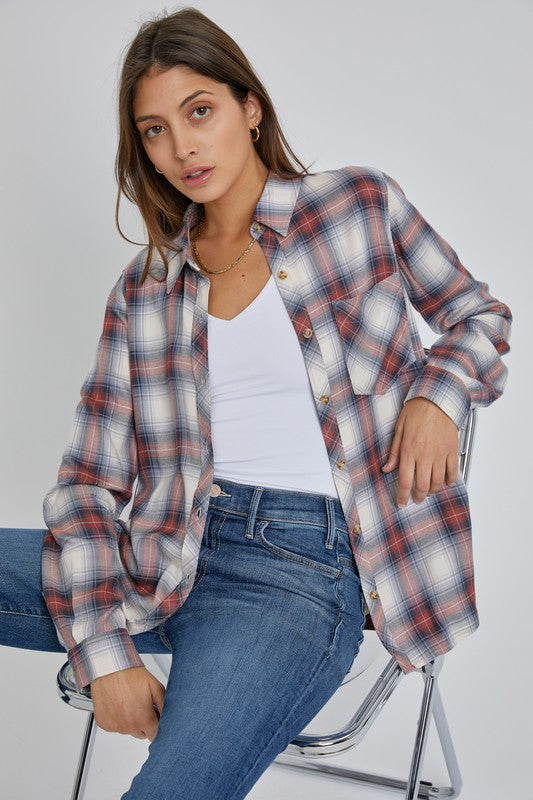Classic Flannel